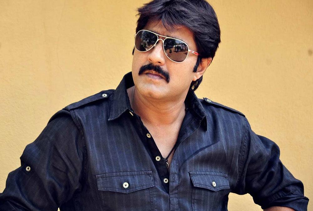 Srikanth shares Akhandha's secrets