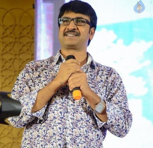 Srinivas Reddy Comments On Websites!
