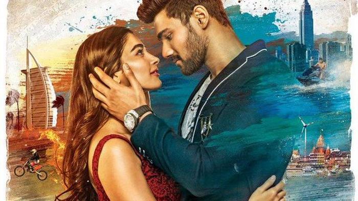 Saakshyam Teaser Review: Promising