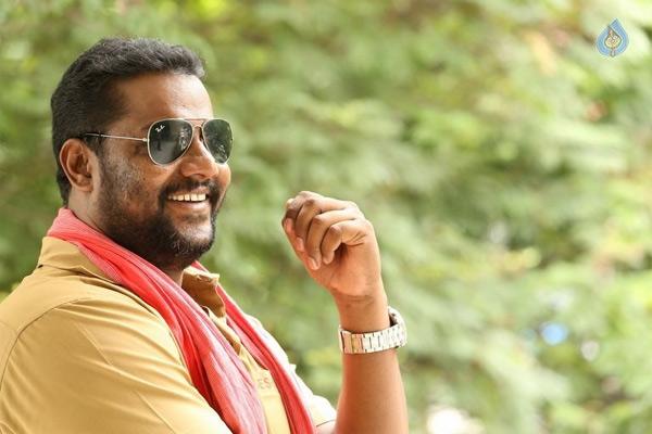 Artist Named His Son After Rajamouli!