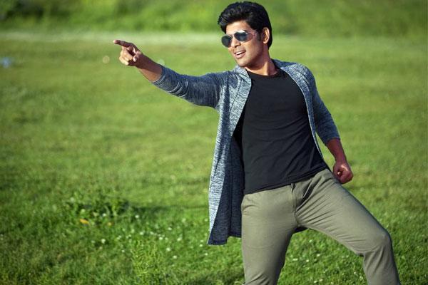 Srirasthu Shubhamasthu a Hit Venture