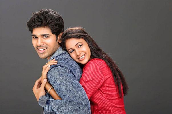 Srirasthu First Day Talk