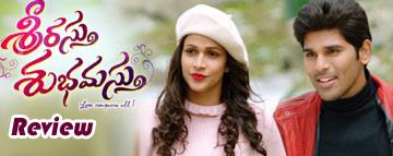 Srirasthu Shubhamasthu Review