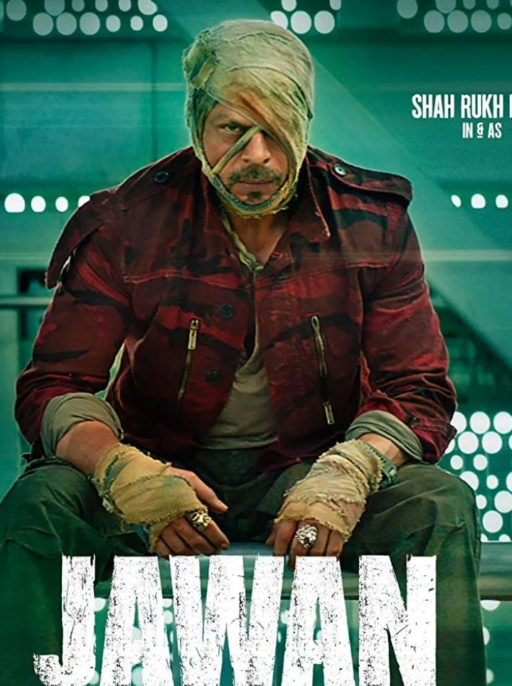 Jawan makers teaser plans revealed