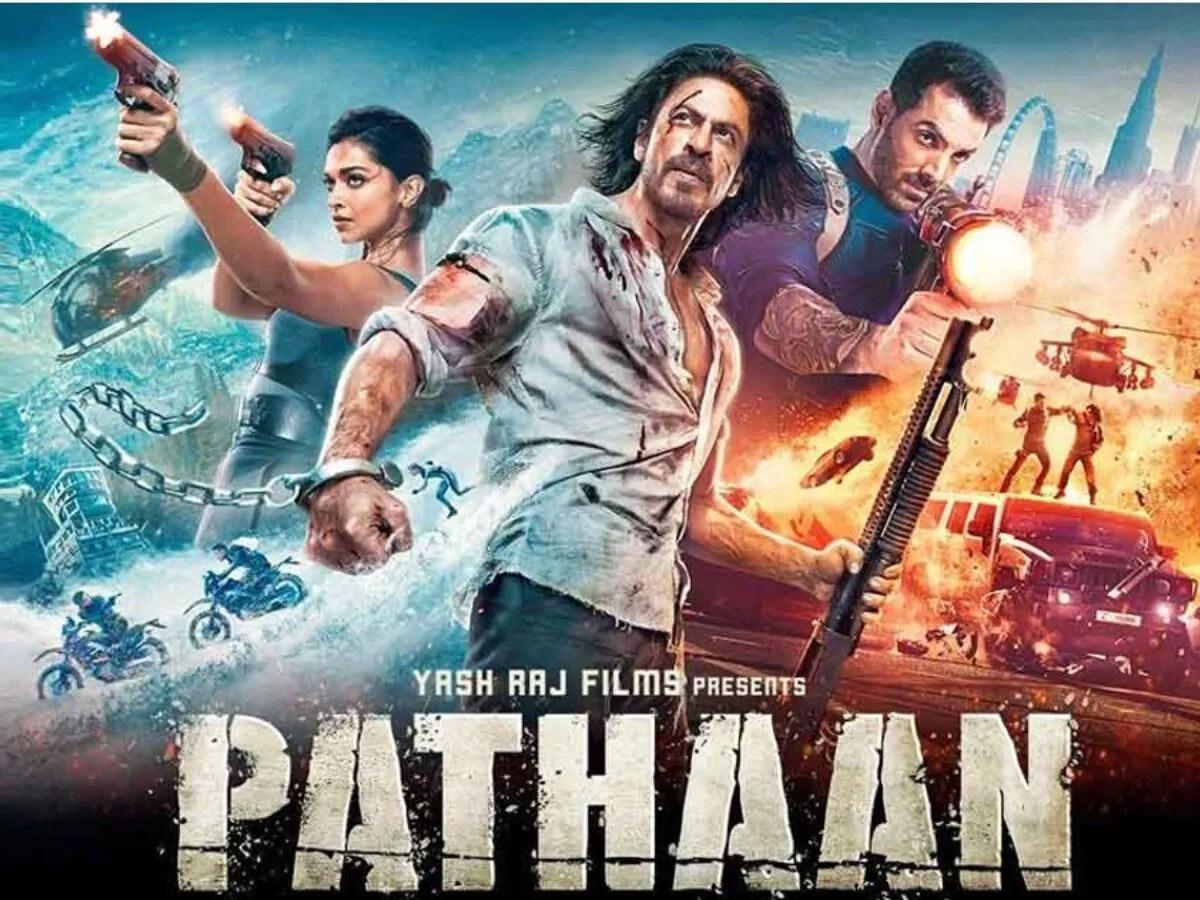 Pathaan Trailer Is Not Leaked.. Here's The Fact check