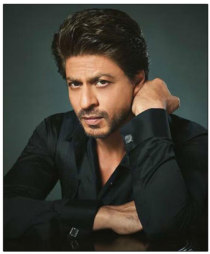 Shah Rukh Khan Celebrates 59th Birthday - Quits Smoking