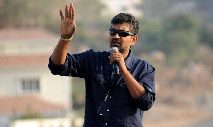 Rajamouli Helps The Epic Project