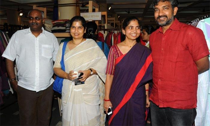 Keeravani: Nobody Can Touch Rajamouli