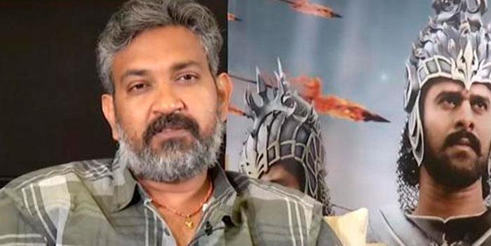 Rajamouli Is Eager To Visit Pakistan
