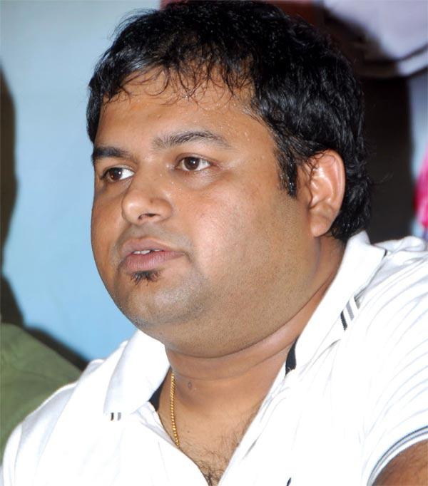 Thaman Delays Balakrishna Dictator!