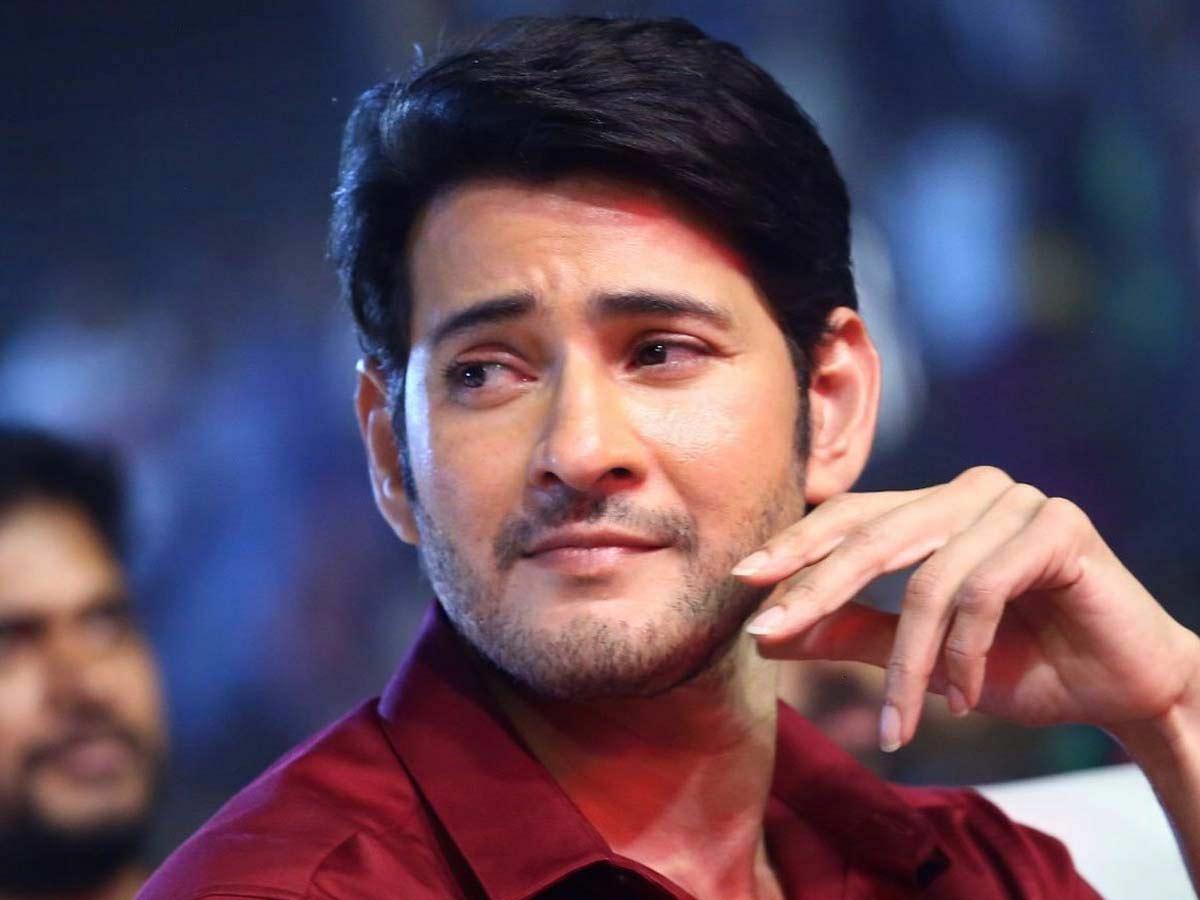 Why Mahesh fans tensed about SSMB29