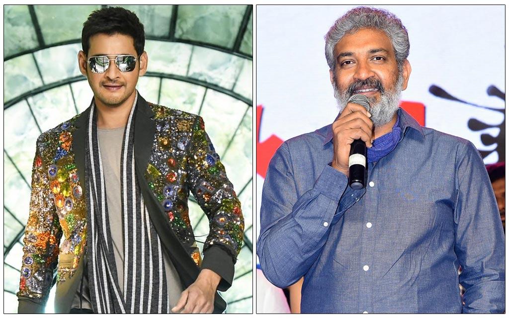 SSMB 29 To Start On This Special Date