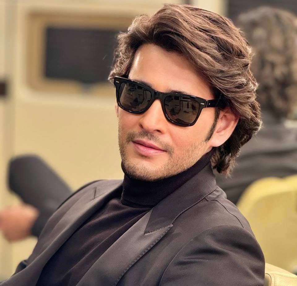 SSMB 29 is not just Mahesh dual sensation