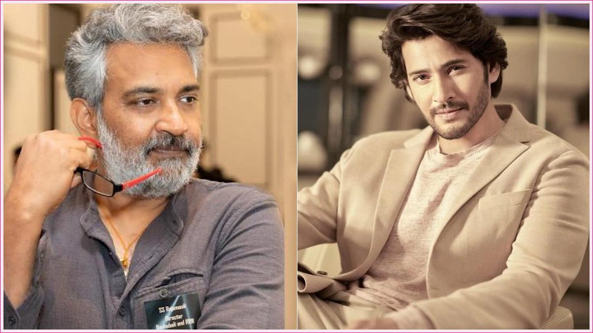 Mahesh- Rajamouli Global Action Entertainer Is Progressing At A Brisk Pace