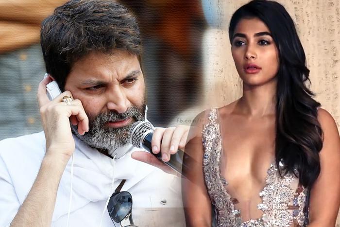 Hot beauty set to get SSMB28 shock?