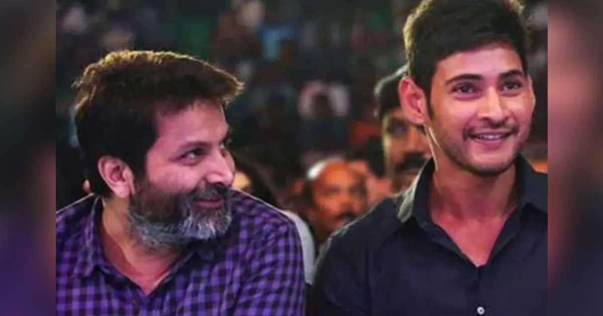 SSMB28: Mahesh-Trivikram's mega plans revealed