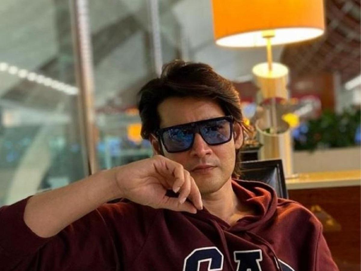 SSMB28 to have Nandamuri flavor