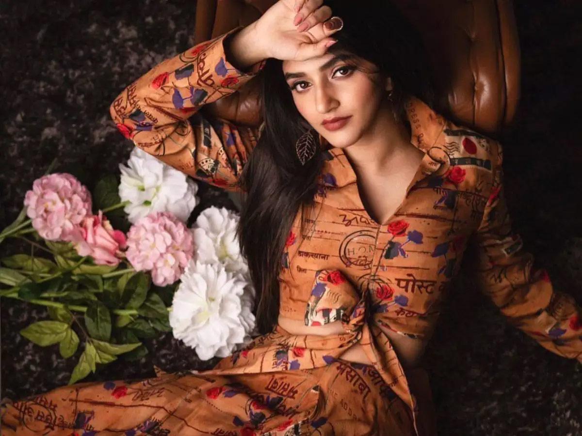 SSMB28: Trivikram going all out for her?