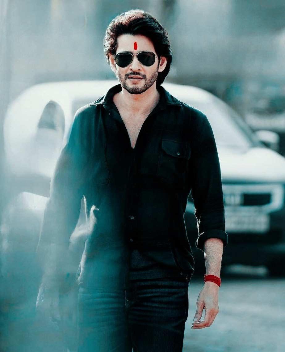 SSMB29 pre production in full swing
