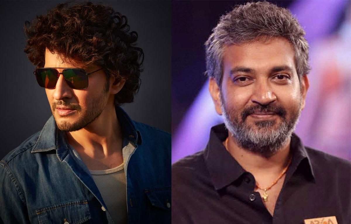Mahesh-Rajamouli project gets a launch date