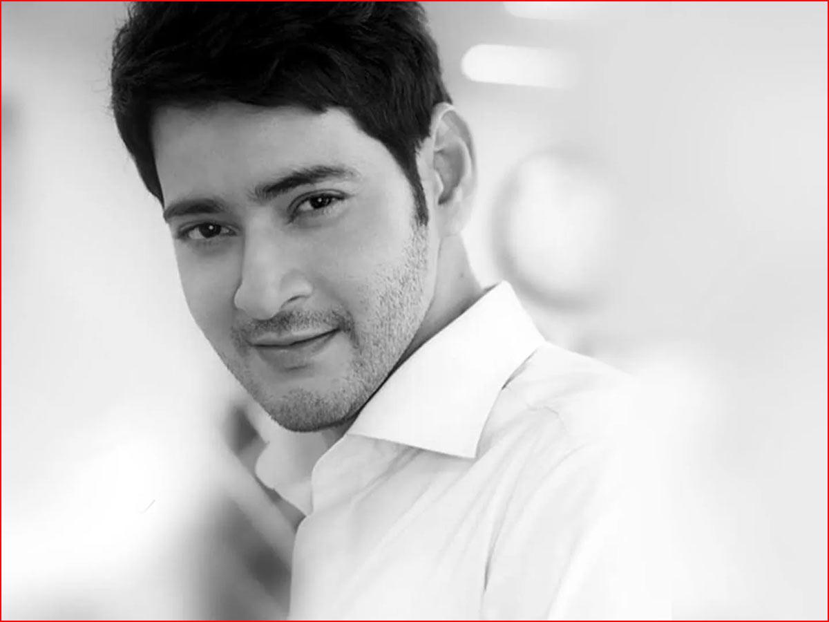 Mahesh dual sensation with a twist in SSMB29