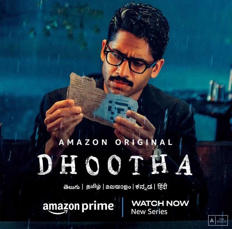 Dhootha season 2 coming soon