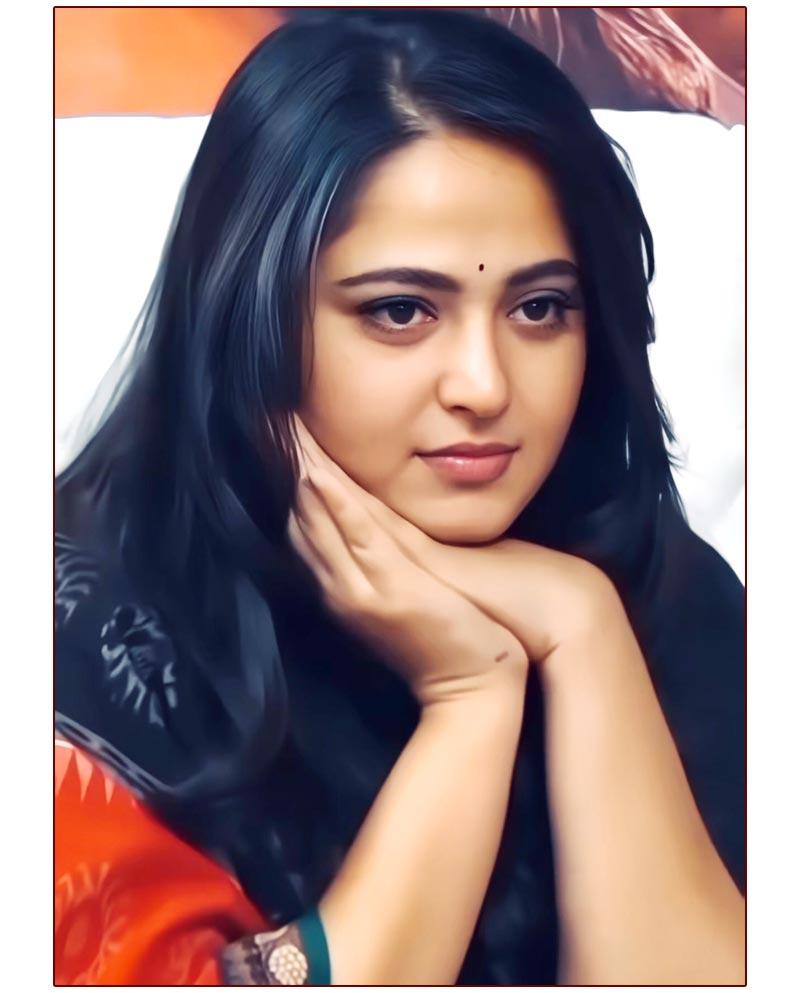 Anushka Shetty is suffering from a rare disorder