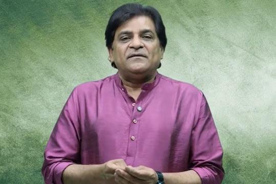 Ali quits YSRCP and out of politics