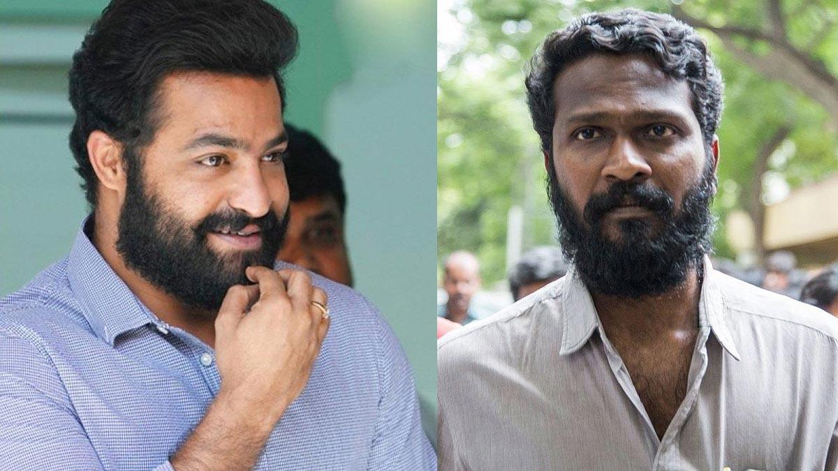 Vetrimaaran on teaming up with NTR