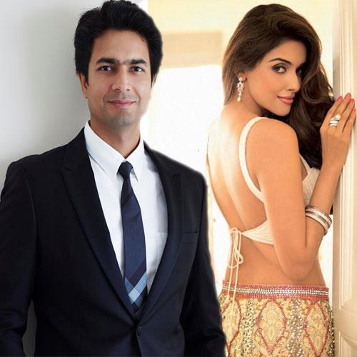 Star Hero behind Asin Marriage!