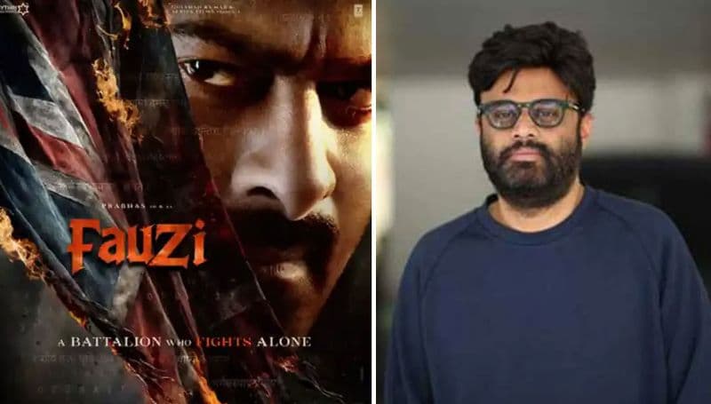 Star producer on Fauji