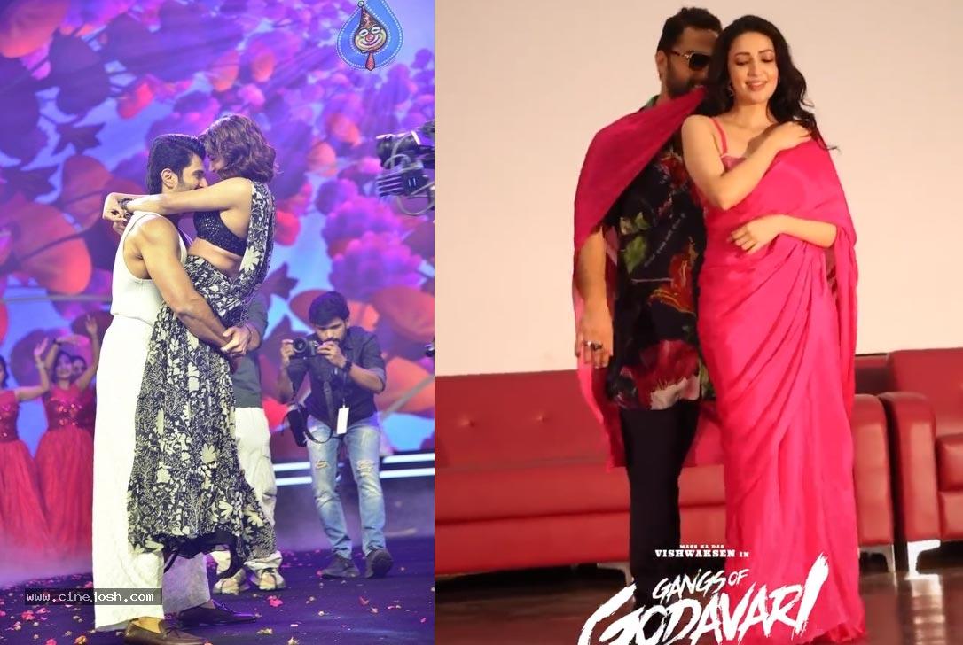 Stars Stooping Low To Build Buzz For Their Films
