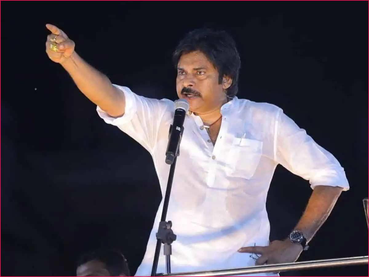 Will Pawan Kalyan answer these questions