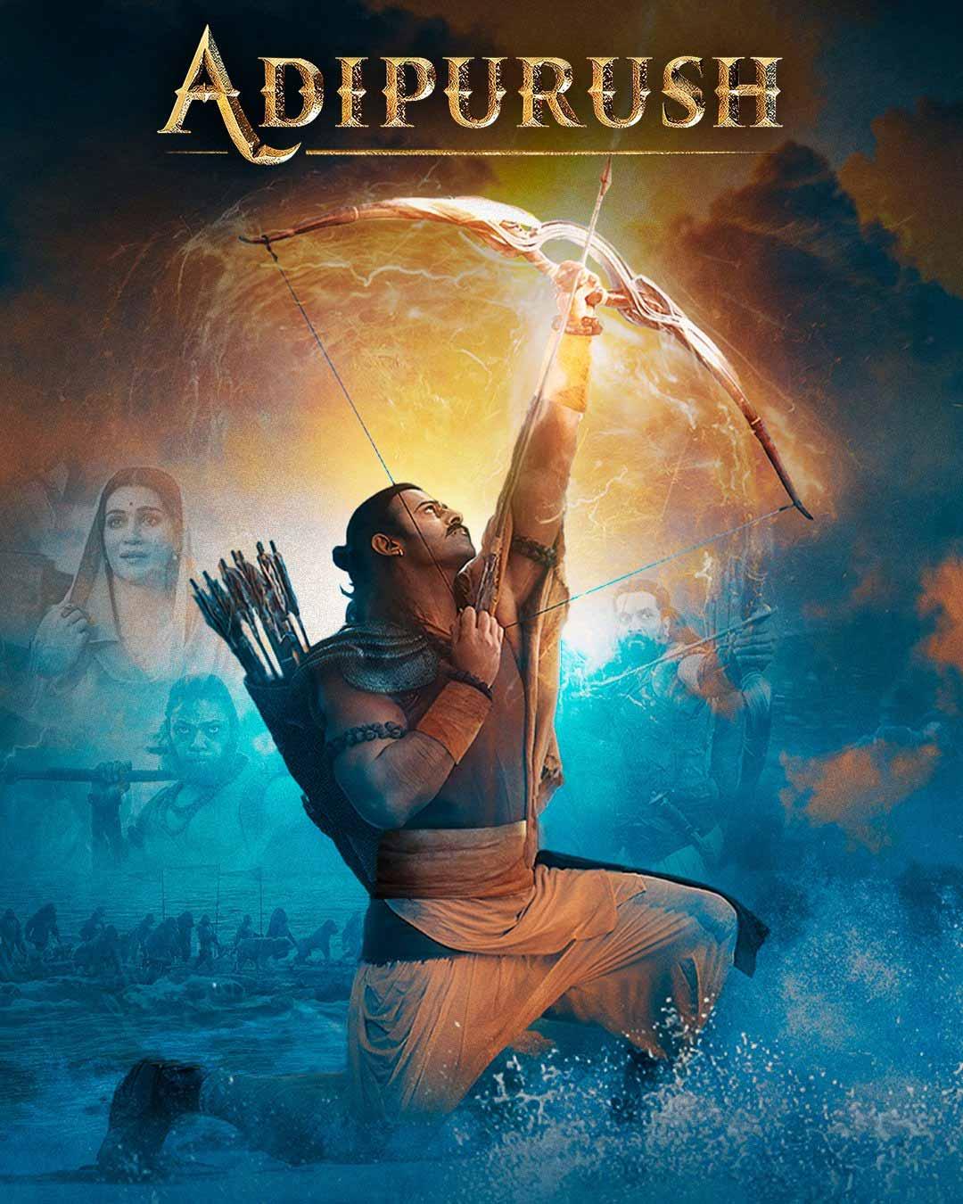 Today Review: Adipurush