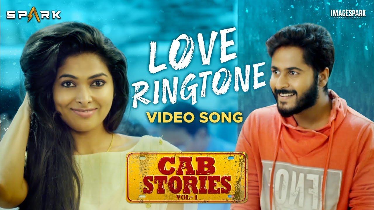Spark OTT Cab Stories: Love Ringtone