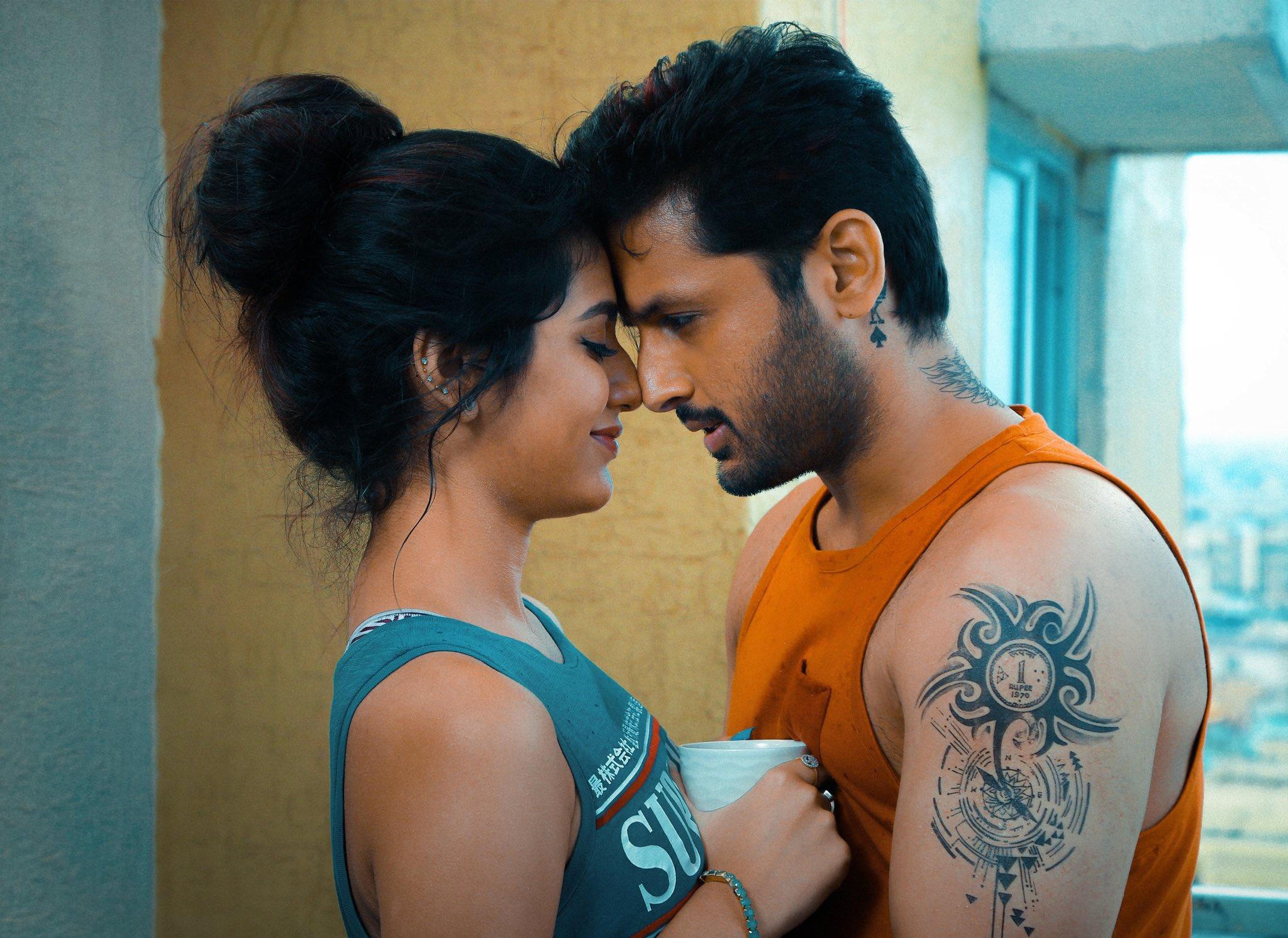 No Theatrical Release For Nithiin's Check?