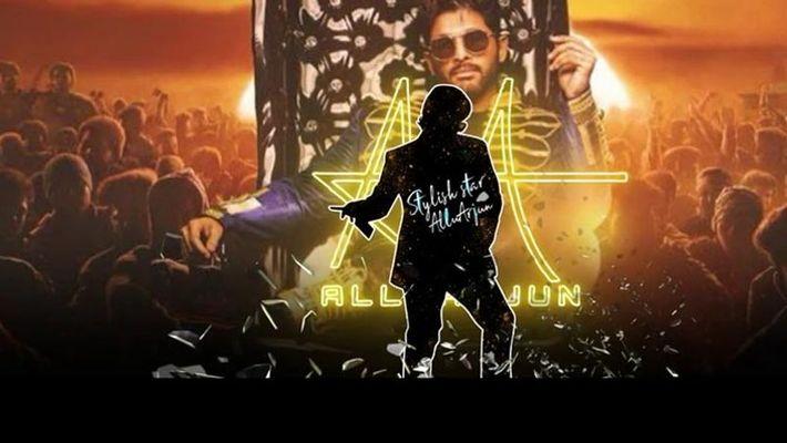 Allu Arjun Fans Gung-ho