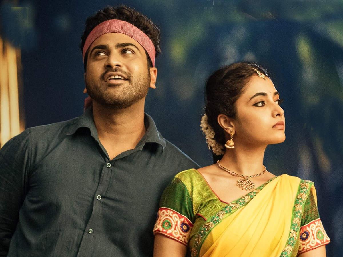 Sharwanand At Loss?
