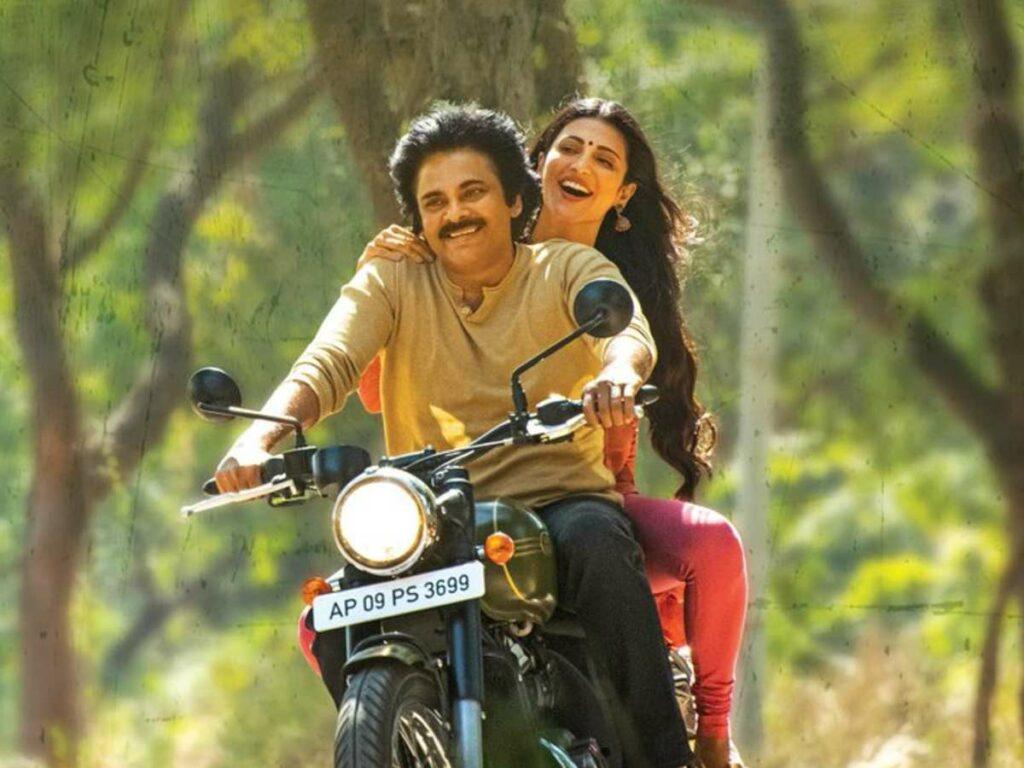 Vakeel Saab Filming Gets Completed