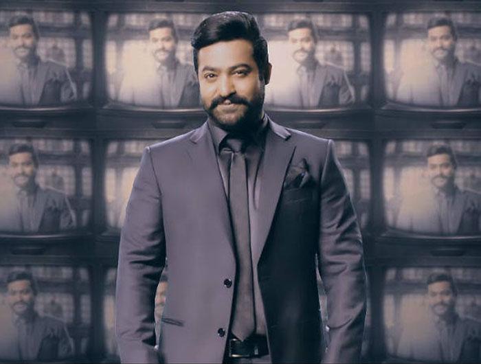 NTR Ring, Love Story