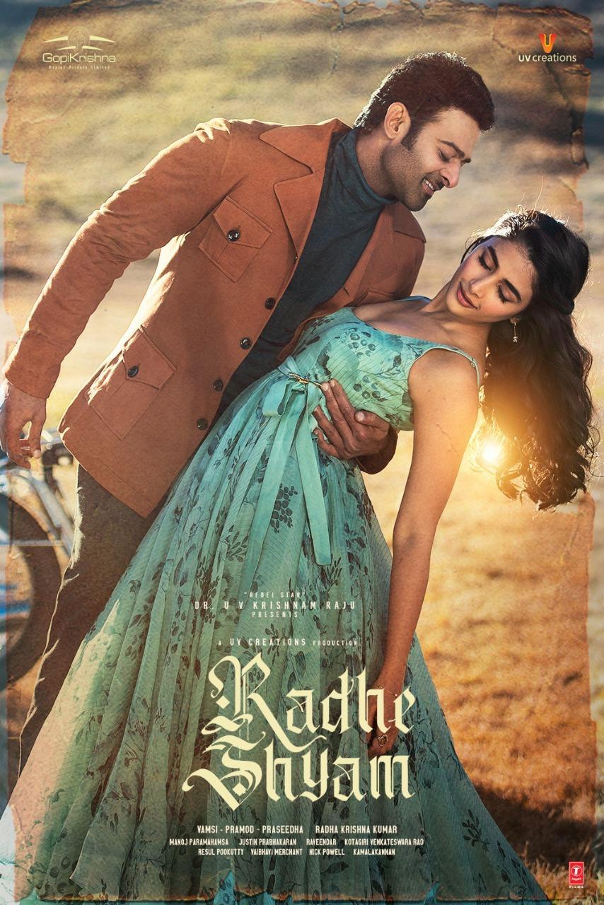 Strange: Romantic Song without Prabhas &amp; Pooja!