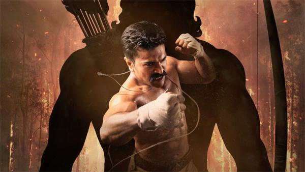 RRR: Boxing Scenes To Give Goose Bumps
