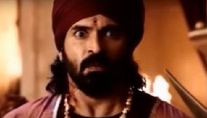 Subba Raju is Key, Why Kattappa Killed Baahubali