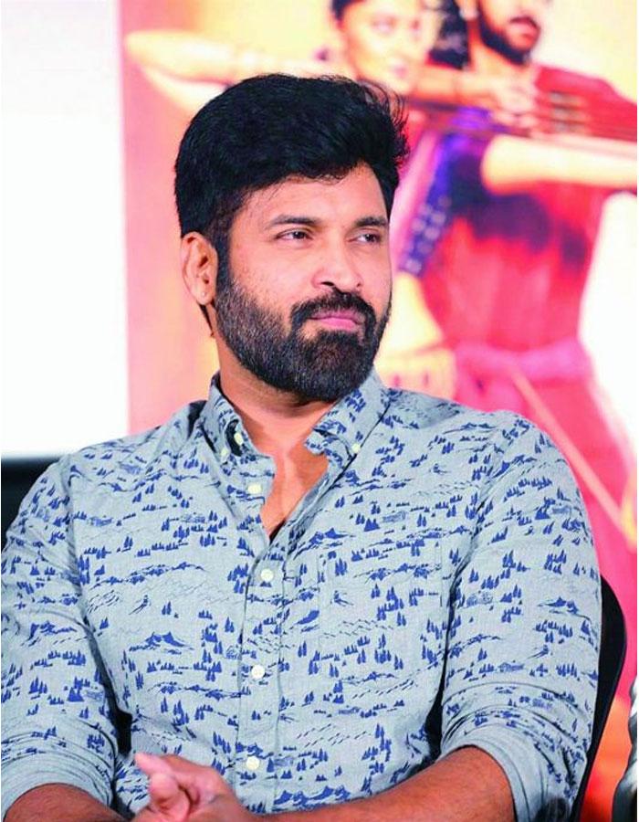 Subbaraju Reveals Pubs Role in Drugs!
