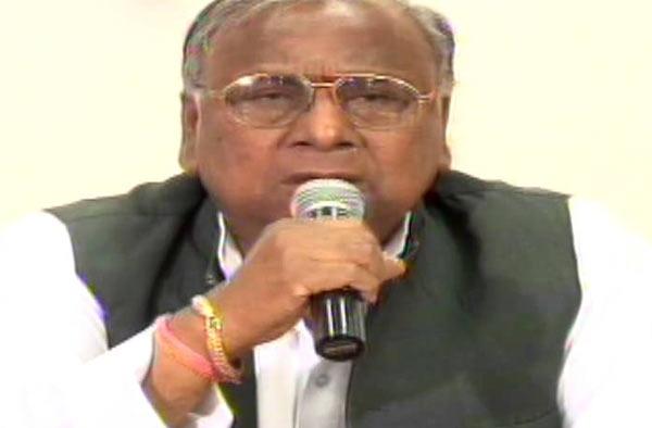 Subramanian Swamy is a liar: VHR