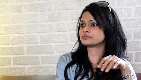 Suchitra Received Threatening Calls!