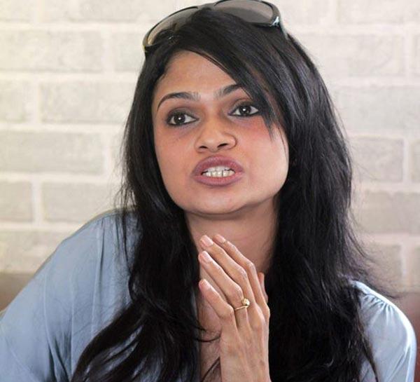 Who Is Taking Revenge On Suchitra?