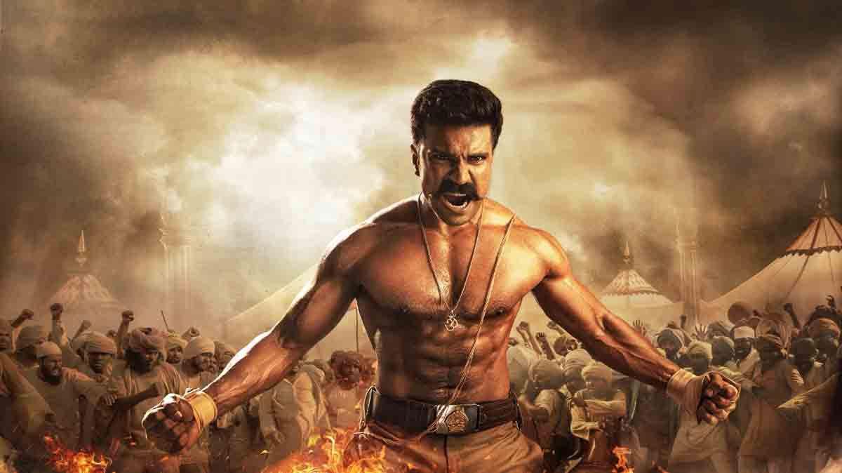 SuddenlyÂ Mega Fans Hungama in Entire AP &amp; TS