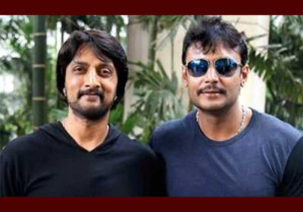 Sudeep Reacts To Darshan Arrest In A Murder Case