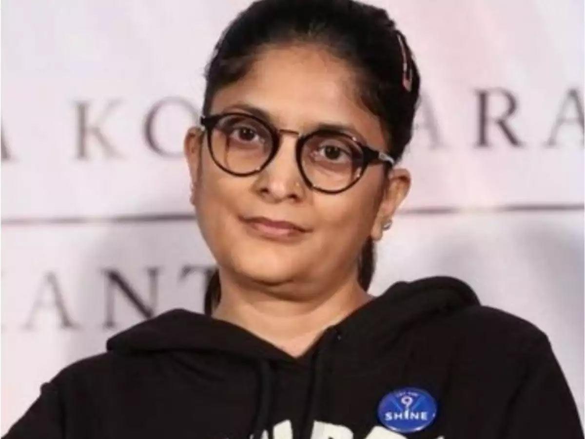 Rumours over Star female director's next